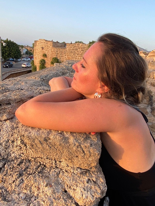 Joana Kleiner: Kündigung und Neuanfang