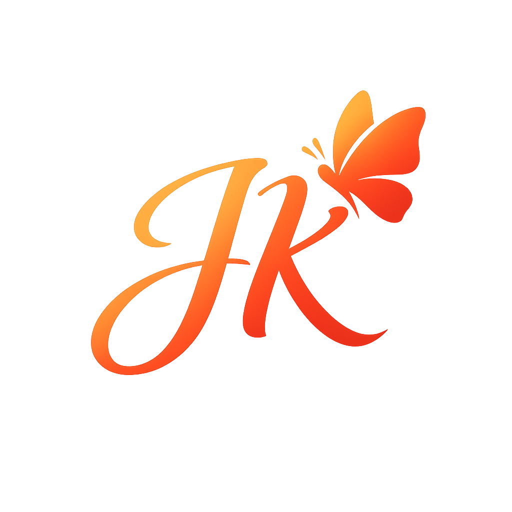 Logo Joana in Progress